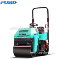 1 Ton Asphalt Ride on Vibratory Roller (FYL-880)